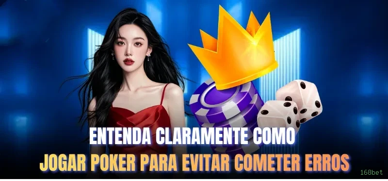 Cassino ao vivo 168bet dealers