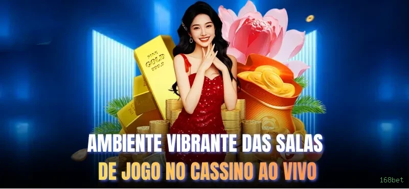 Bônus exclusivos membros VIP 168bet